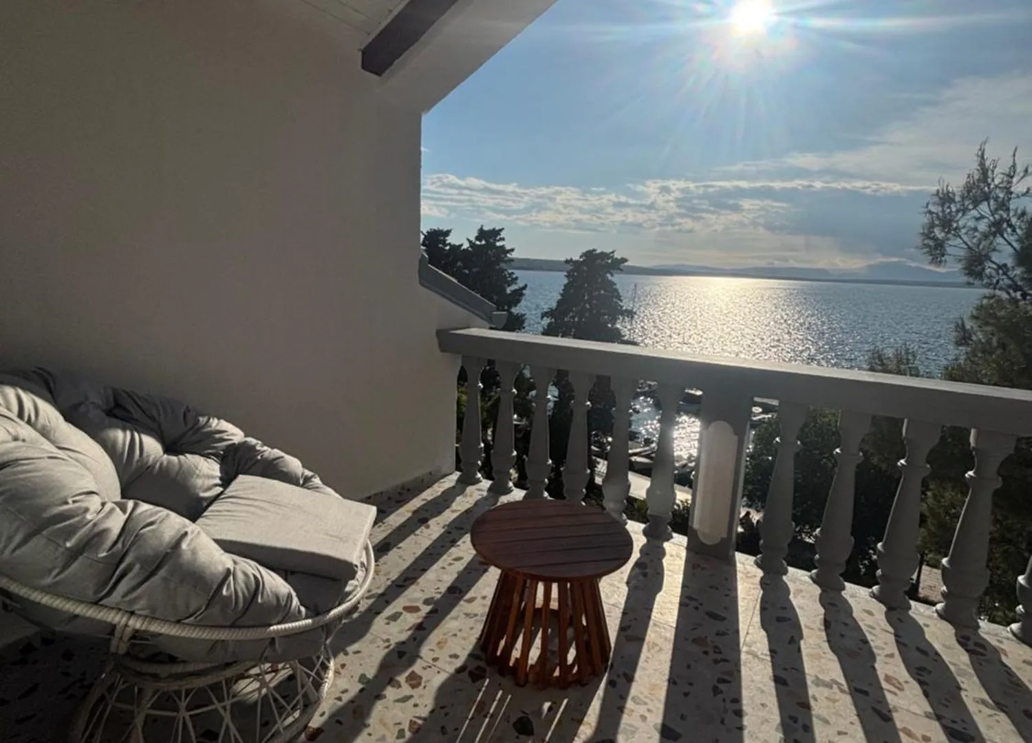Villa Cvetic Selce