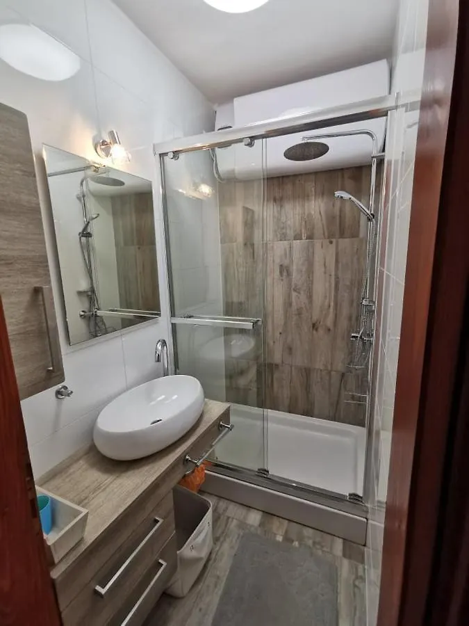 Villa Cvetic Selce Apartman