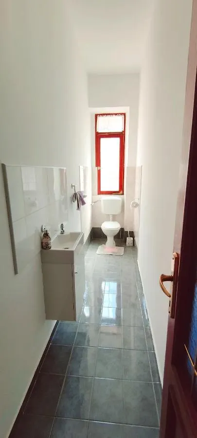 Apartman Villa Cvetic Selce Horvátország