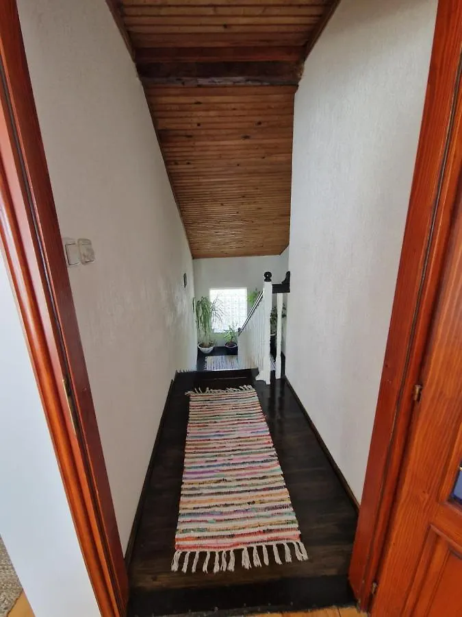 Villa Cvetic Selce Horvátország