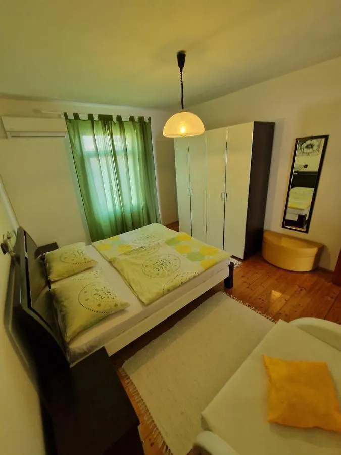 Apartman Villa Cvetic Selce