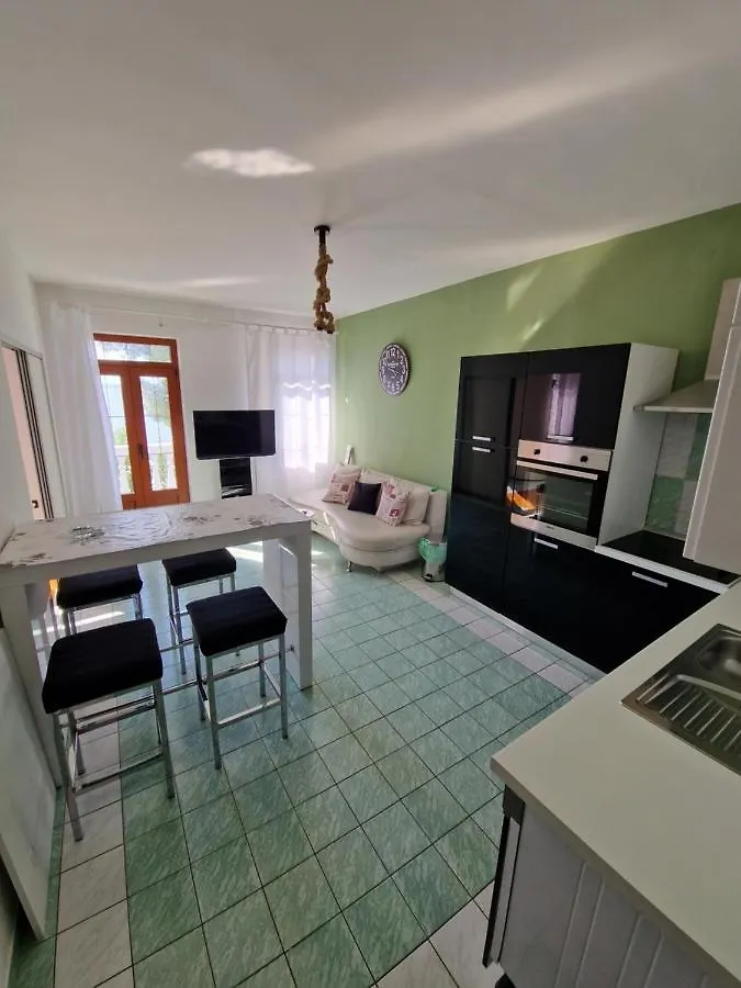 Villa Cvetic Selce