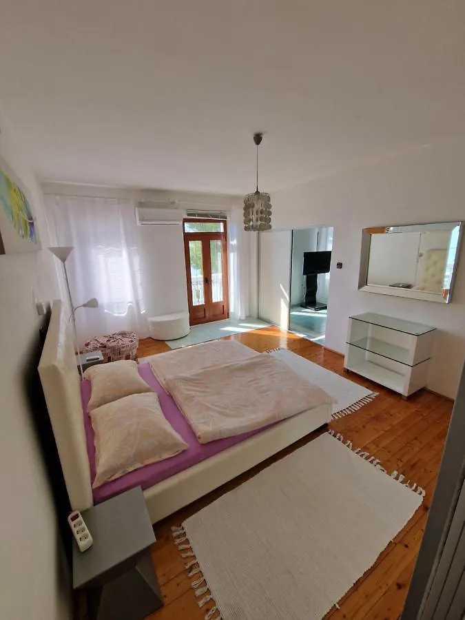 Villa Cvetic Selce