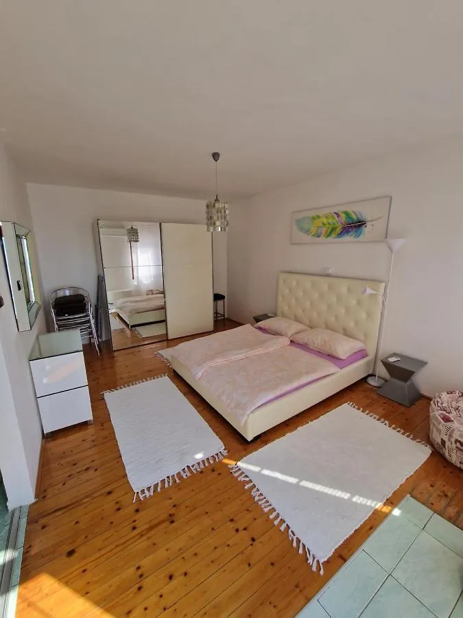 Villa Cvetic Selce Apartman