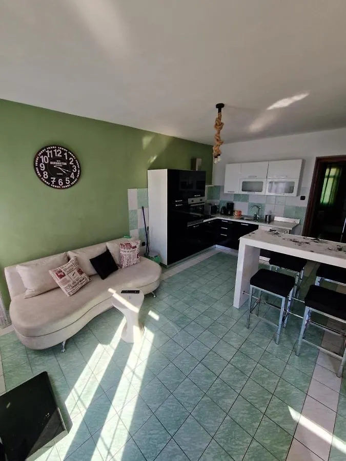 Villa Cvetic Selce