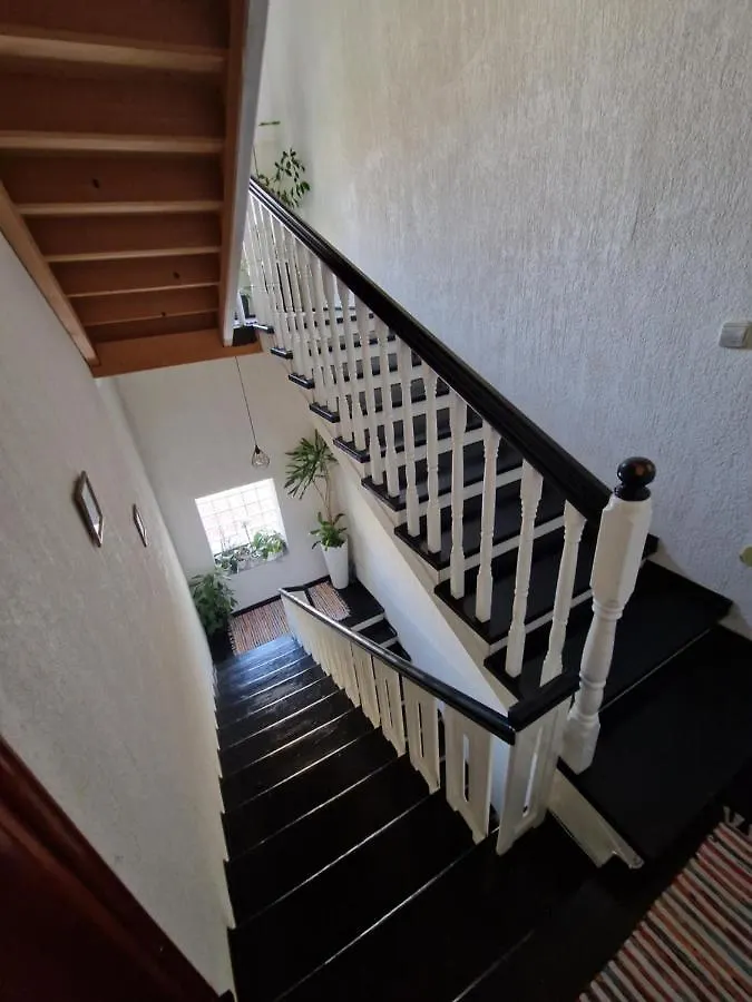 Apartman Villa Cvetic Selce