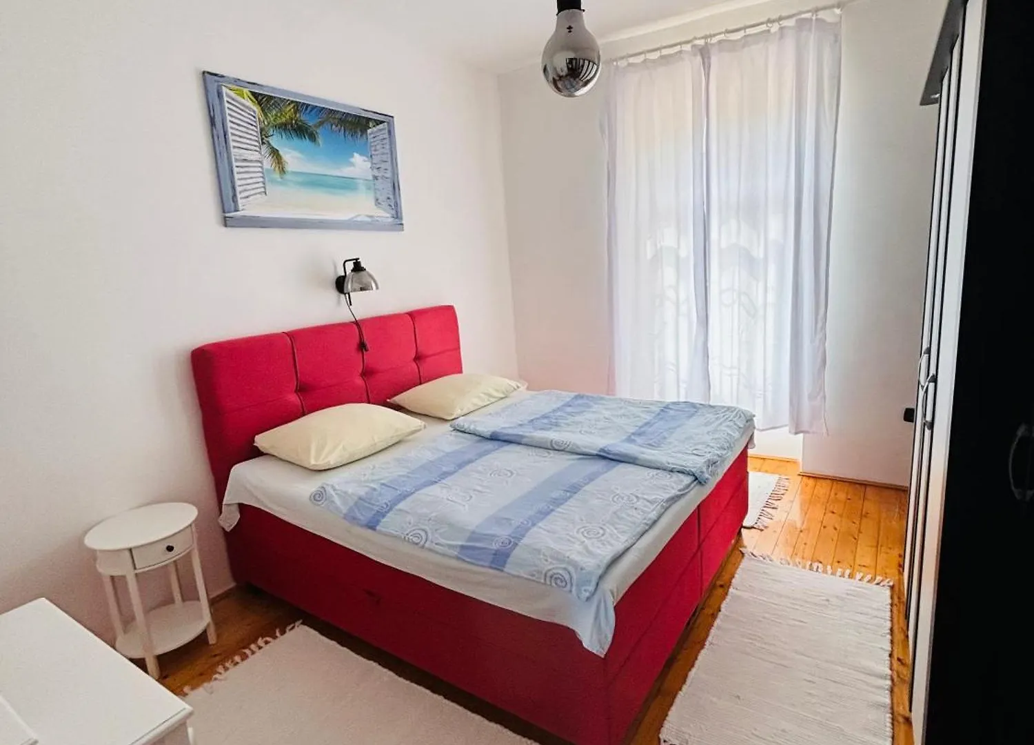 Villa Cvetic Selce Apartman