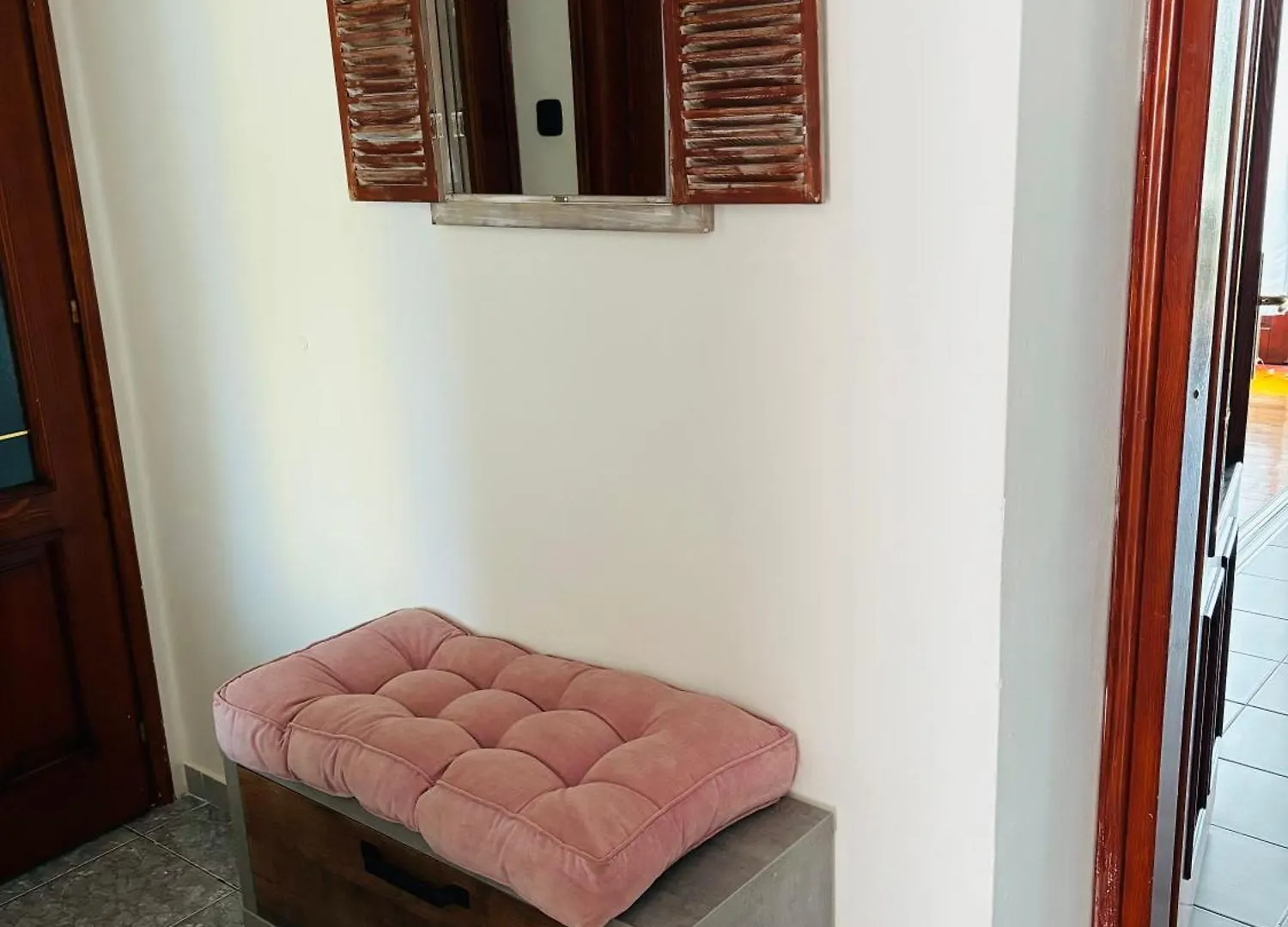 Villa Cvetic Selce Apartman