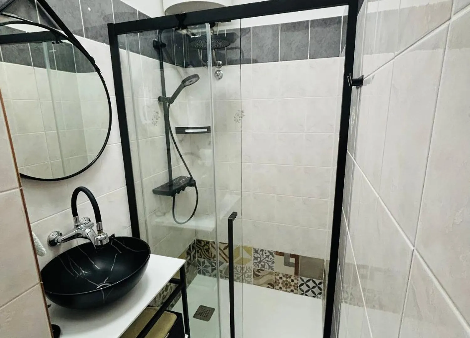 Villa Cvetic Selce Apartman