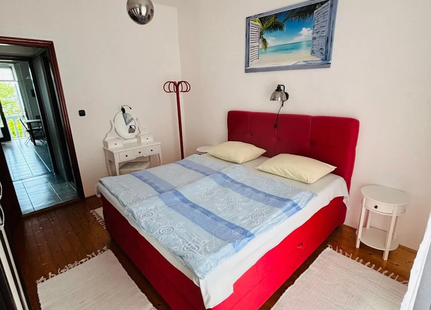 Villa Cvetic Selce