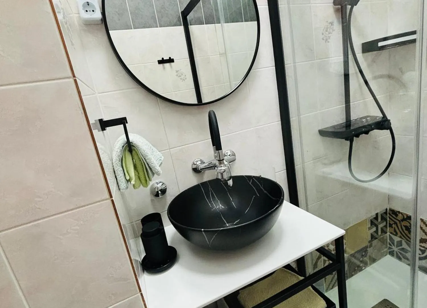 Apartman Villa Cvetic Selce Horvátország