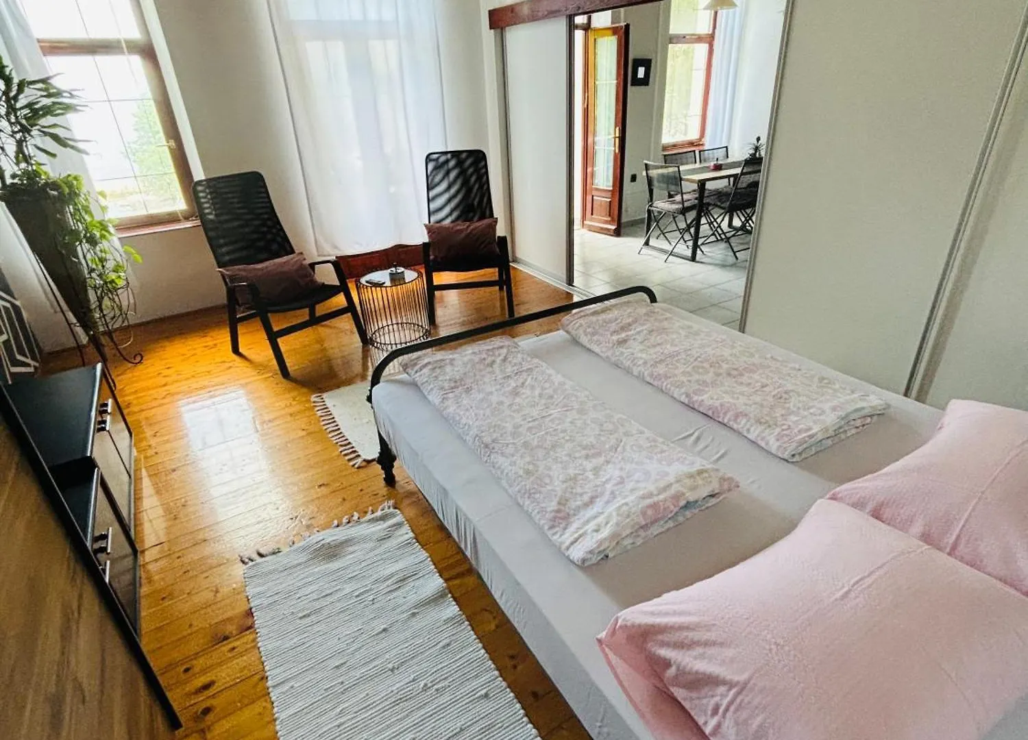 Villa Cvetic Selce Horvátország