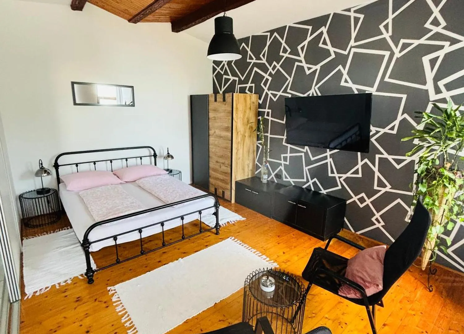 Villa Cvetic Selce Apartman