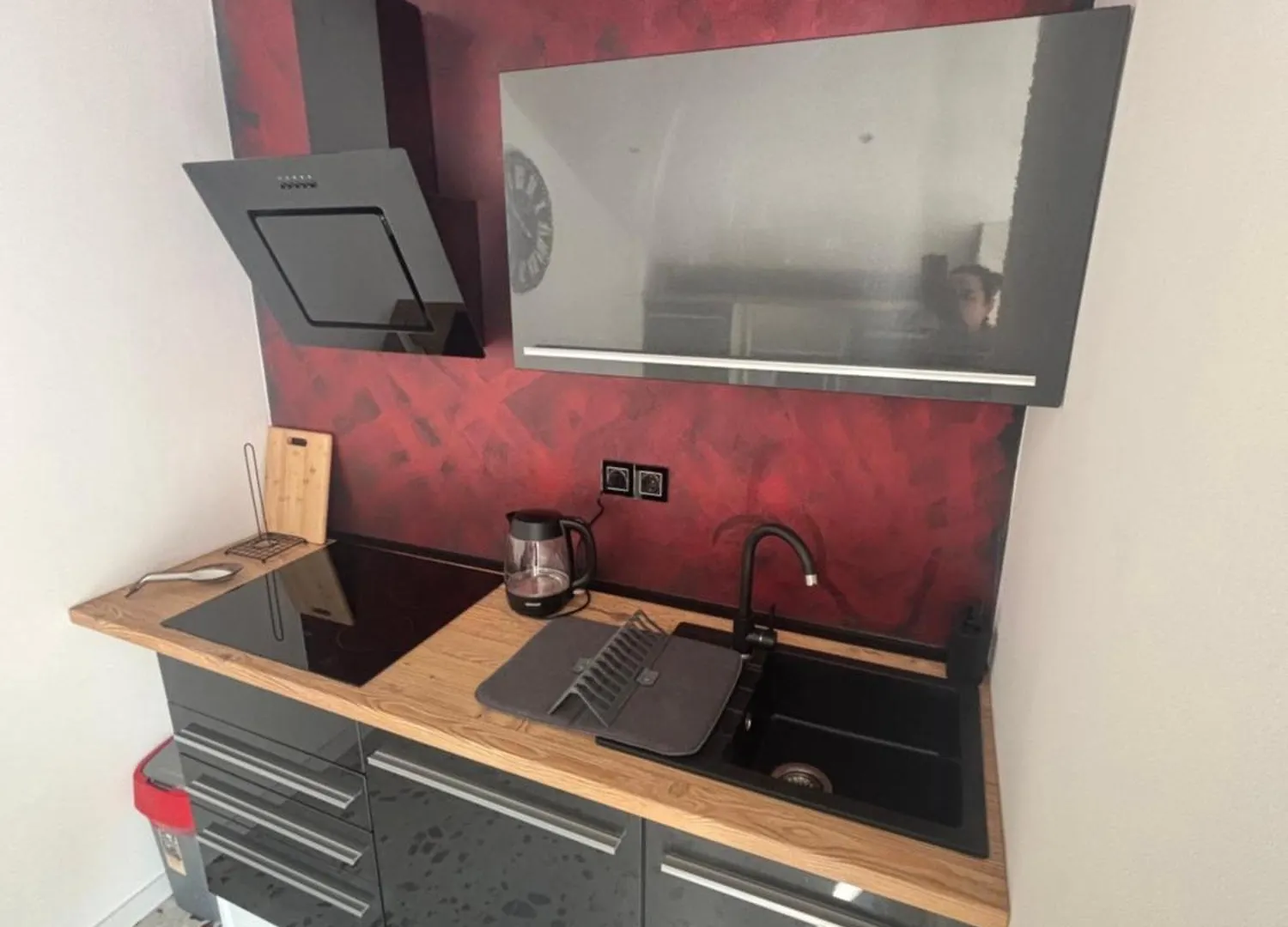 Apartman Villa Cvetic Selce