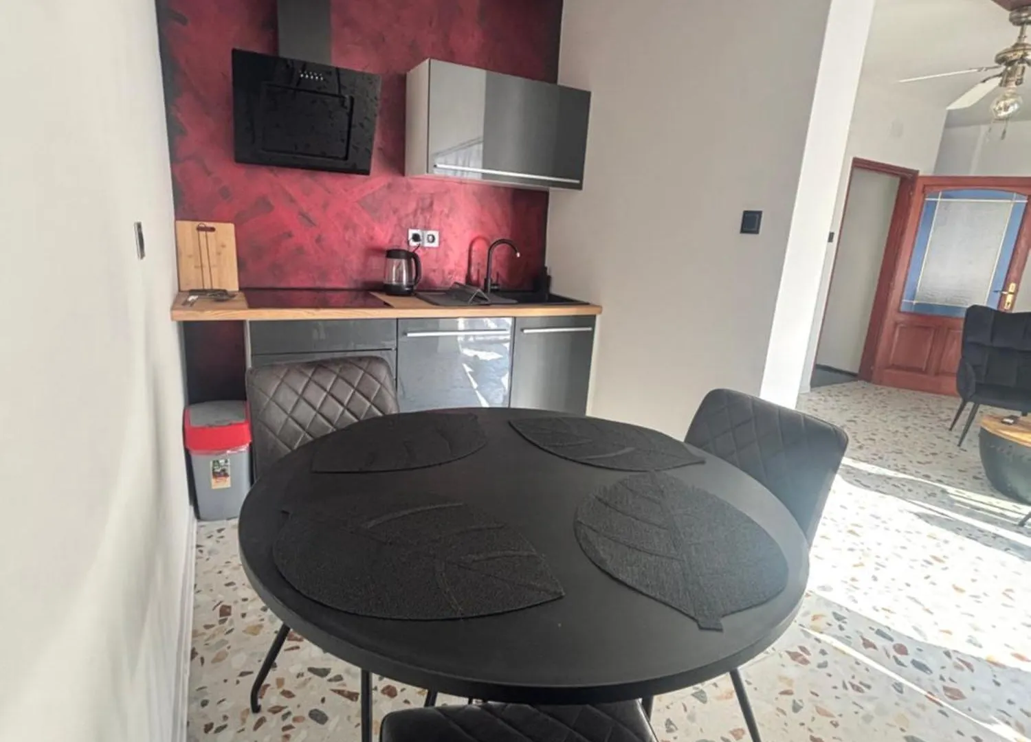 Apartman Villa Cvetic Selce