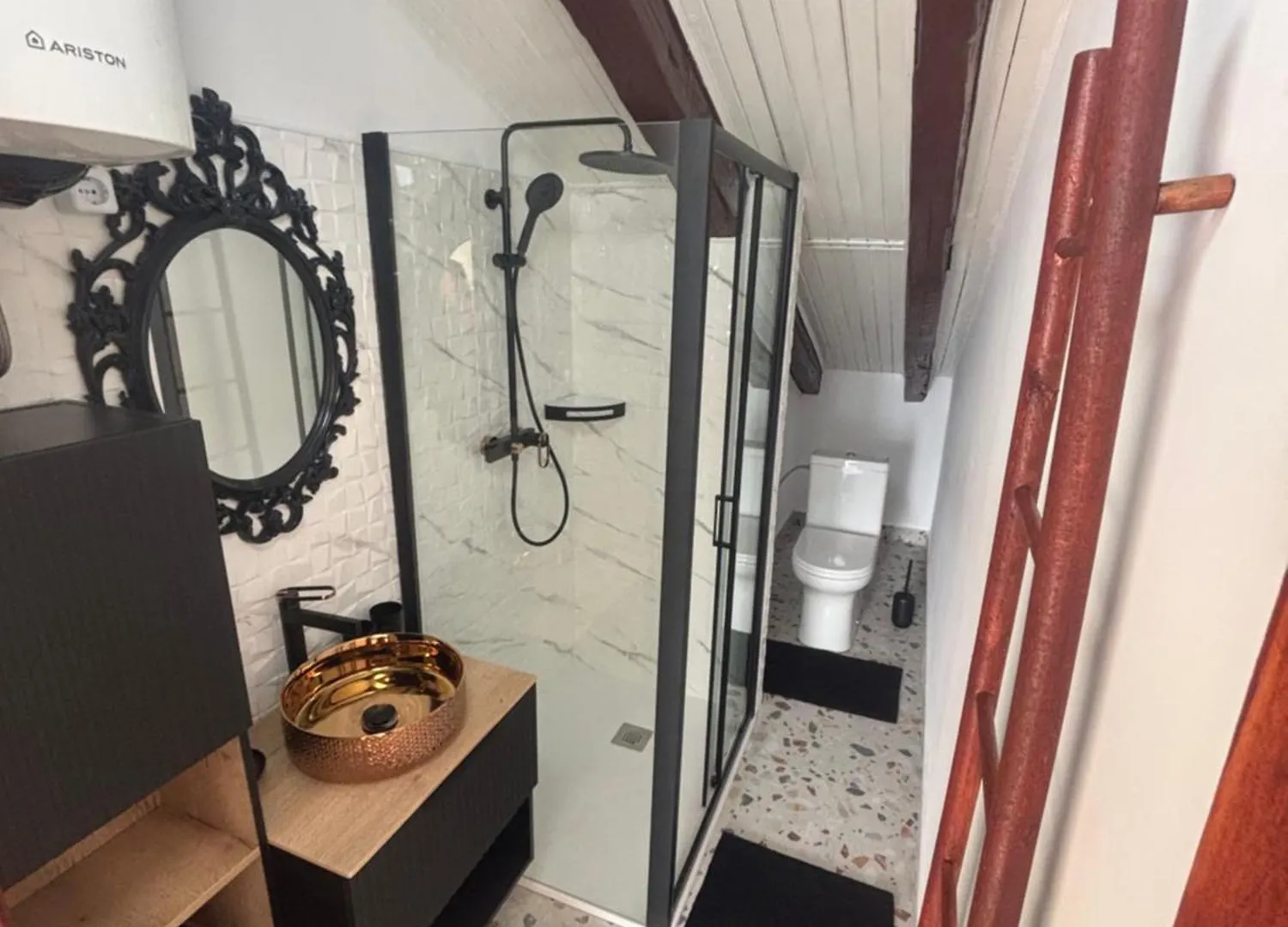 Apartman Villa Cvetic Selce