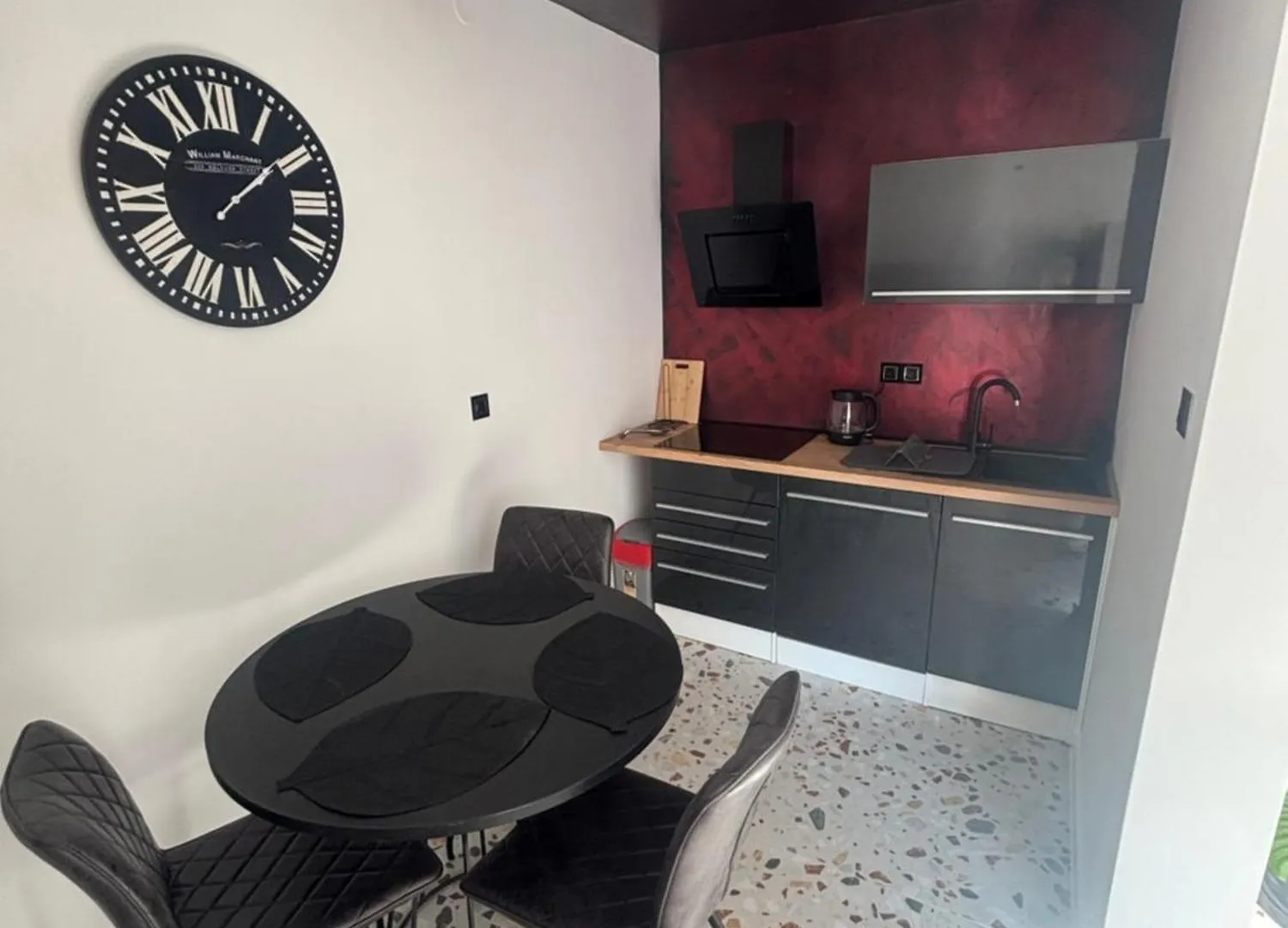 Villa Cvetic Selce Apartman