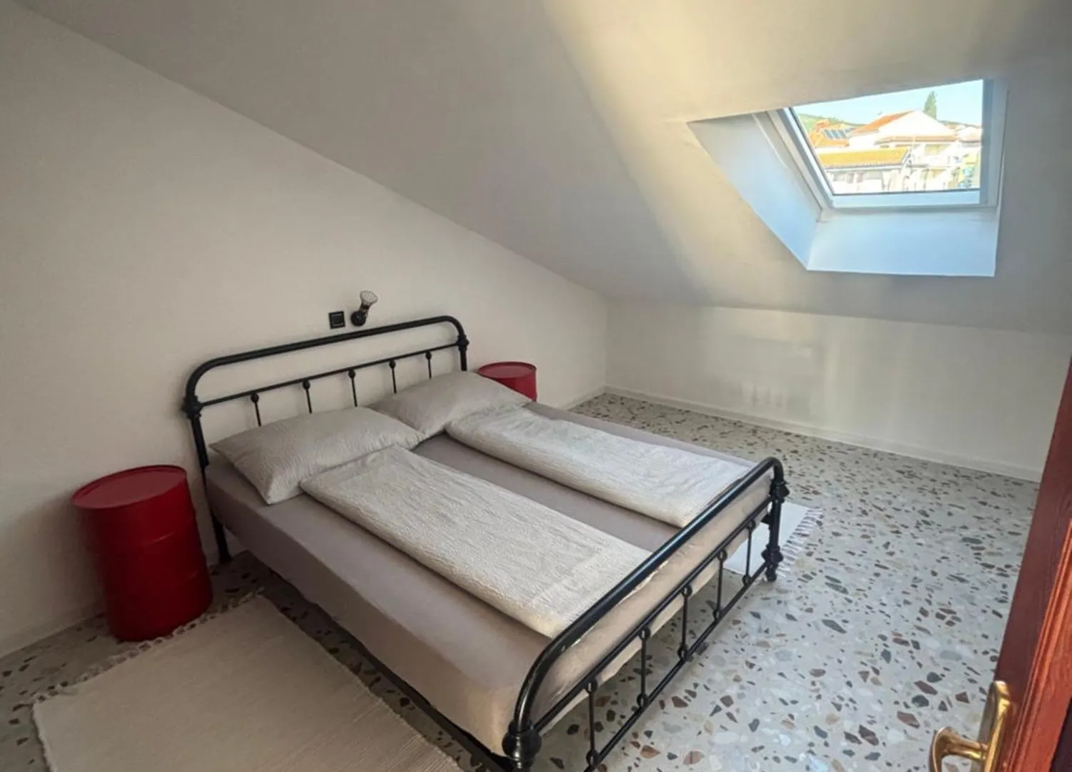 Apartman Villa Cvetic Selce