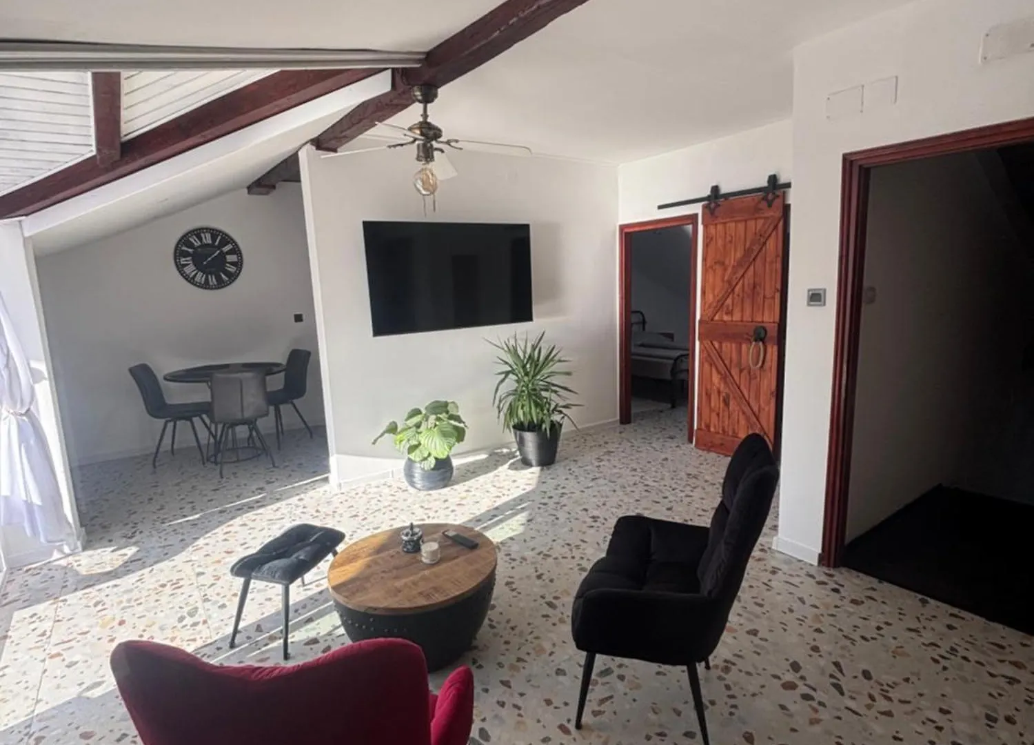 Villa Cvetic Selce