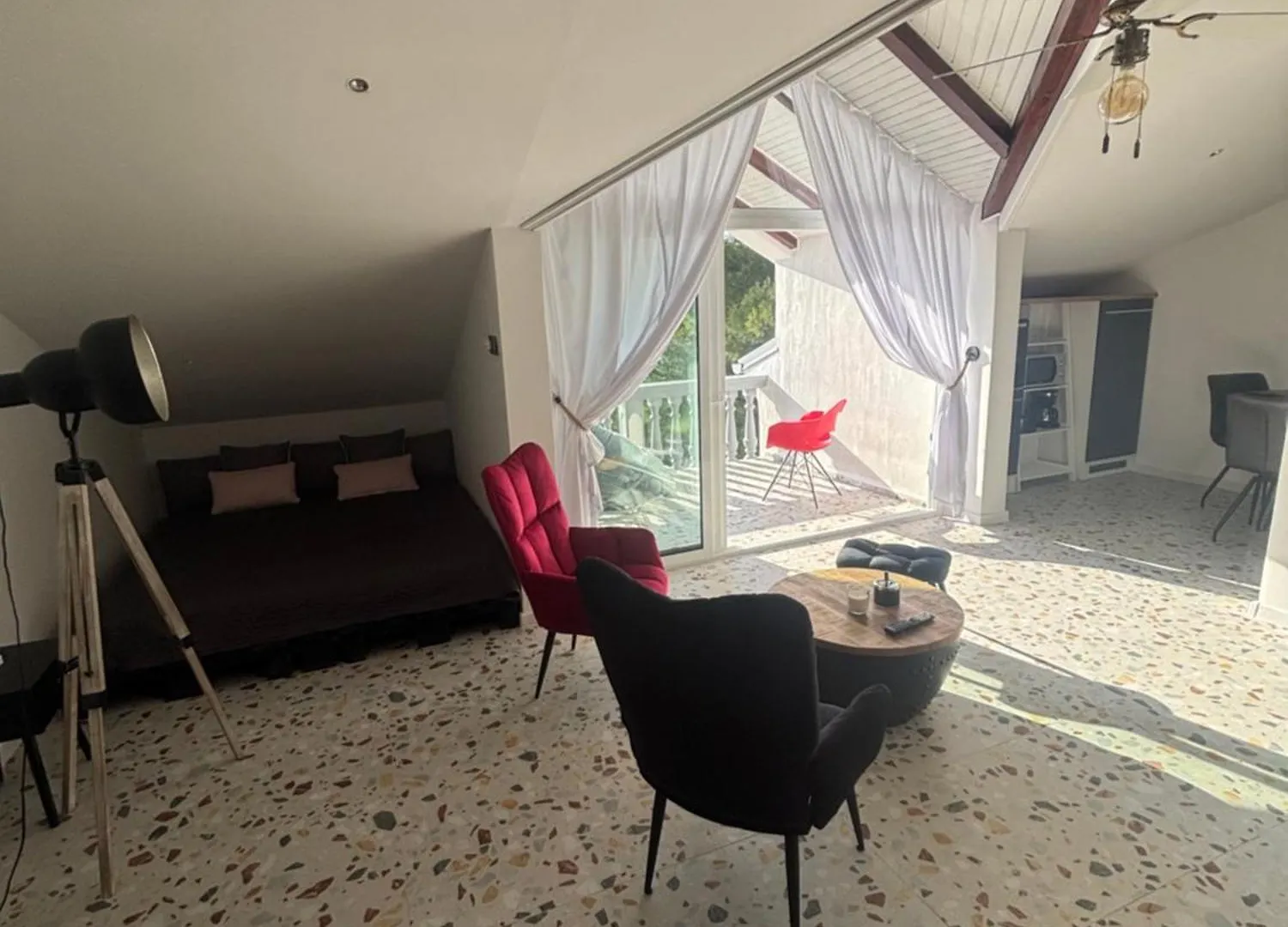 Villa Cvetic Selce