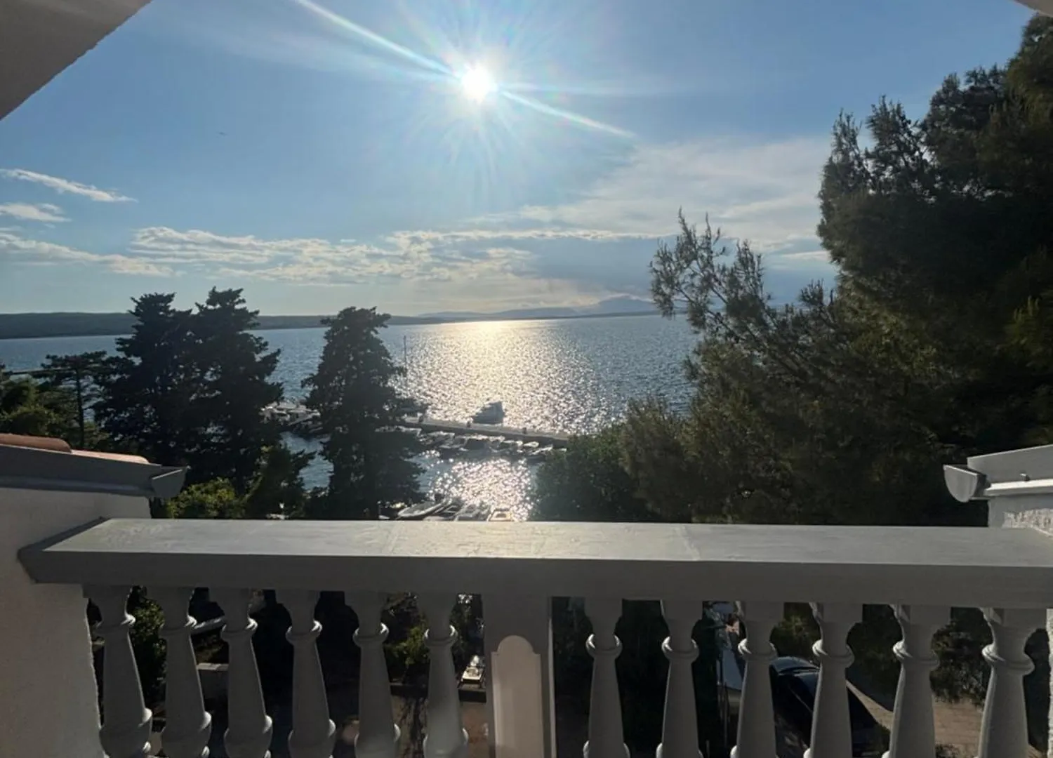 Apartman Villa Cvetic Selce